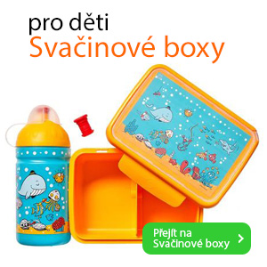 Svačinové boxy